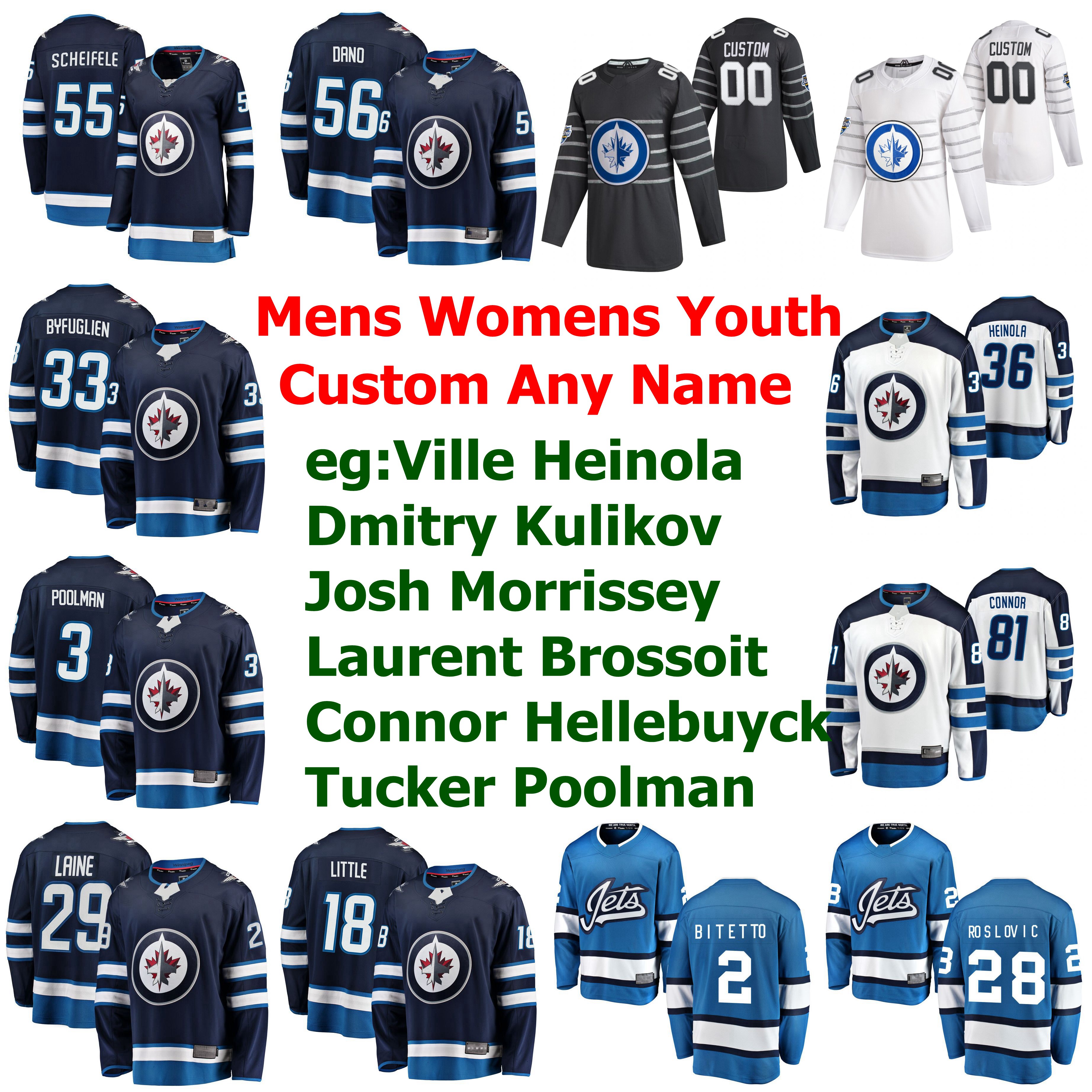 S-6XL 2020 All Star… - image