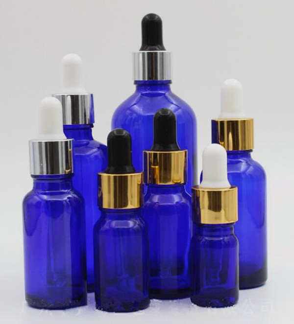 blue glass dropper bottle 10ml 15ml 20ml 30ml 50ml 100ml perfume essential oil e liquid glass bottle with gold silver white cap
blue glass dropper bottle 10ml 15ml 20ml 30ml 50ml 100ml perfume essential oil e liquid glass bottle with gold silver white cap