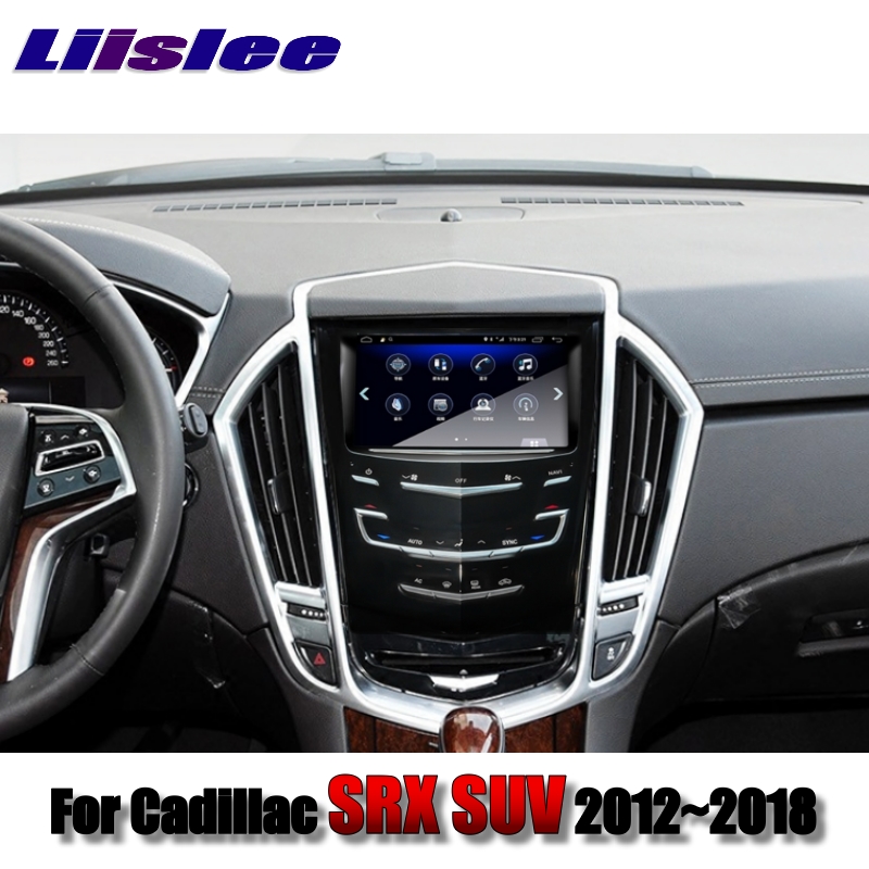 For SRX SUV 2012~2018 Liislee Car Multimedia Player NAVI IPS 4G SIM Screen CarPlay Stereo Radio GPS Navigation car dvd
For SRX SUV 2012~2018 Liislee Car Multimedia Player NAVI IPS 4G SIM Screen CarPlay Stereo Radio GPS Navigation car dvd