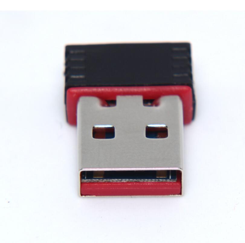 150M USB Wifi Wireless Adapter 150Mbps IEEE 80211n g b Mini Antena Adaptors Chipset MT7601 8188 Network Card