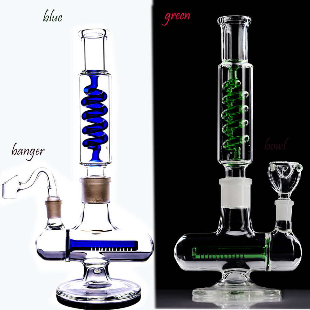 12.2 inchs tall bong Hookahs glasses water bongs double heady glass pipes recycler oil rigs freezable coil dab Bong 14mm banger
12.2 inchs tall bong Hookahs glasses water bongs double heady glass pipes recycler oil rigs freezable coil dab Bong 14mm banger