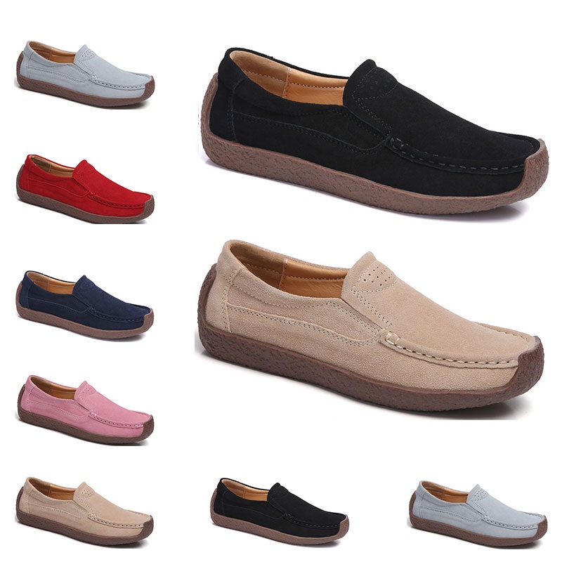 New Fashion 35-42 Eur new women's leather shoes Candy colors overshoes British casual shoes free shipping Espadrilles #Forty three, #04
New Fashion 35-42 Eur new women's leather shoes Candy colors overshoes British casual shoes free shipping Espadrilles #Forty three, #04