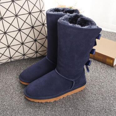 New 7803 designer boots Australia women girl classic luxury snow boots bowtie ankle Half bow fur boot winter black Chestnut
New 7803 designer boots Australia women girl classic luxury snow boots bowtie ankle Half bow fur boot winter black Chestnut