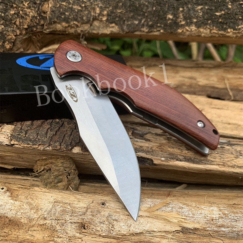 High Quality ZT Zero Tolerance 0606 Pocket Knife 9Cr18MoV Ball bearing ZT camping hunting Folding Knife
High Quality ZT Zero Tolerance 0606 Pocket Knife 9Cr18MoV Ball bearing ZT camping hunting Folding Knife