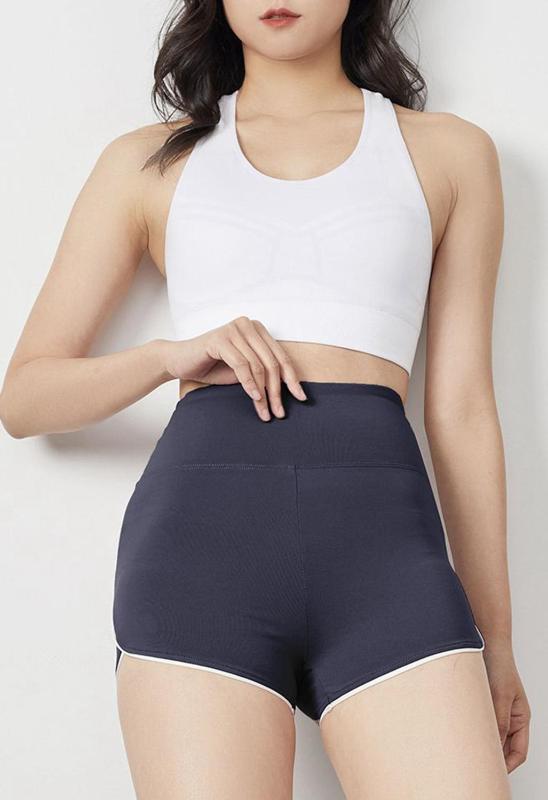 Women' Shorts Pants Quick Dry Training High Waist Fitness Sports Tight Gym Workout Running Fitness Women' Sports Short pants, Blue
Women' Shorts Pants Quick Dry Training High Waist Fitness Sports Tight Gym Workout Running Fitness Women' Sports Short pants, Blue