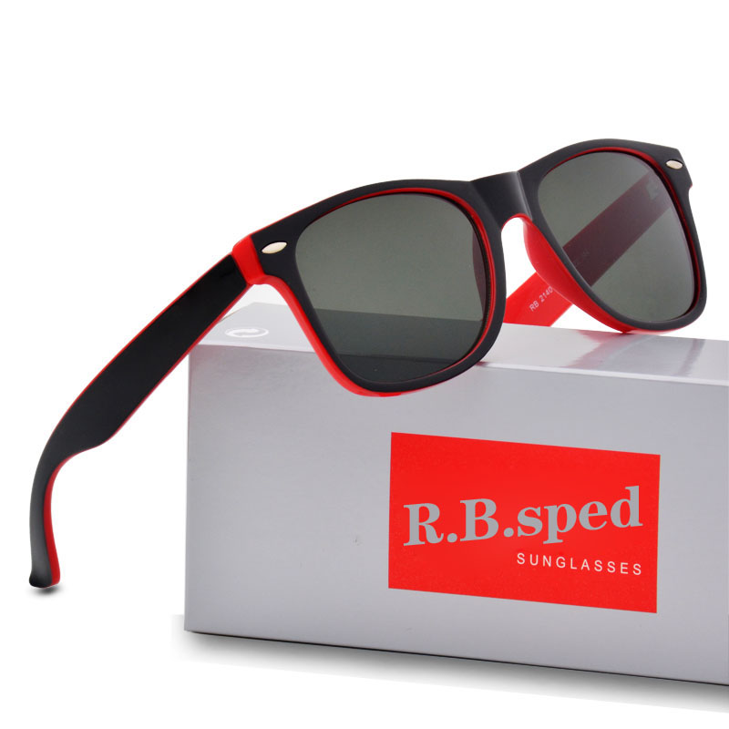2019 Brand Designer Fashion Men and Women Sunglasses UV400 Protection Sport Vintage Sun glasses Retro Eyewear With free box and cases
2019 Brand Designer Fashion Men and Women Sunglasses UV400 Protection Sport Vintage Sun glasses Retro Eyewear With free box and cases