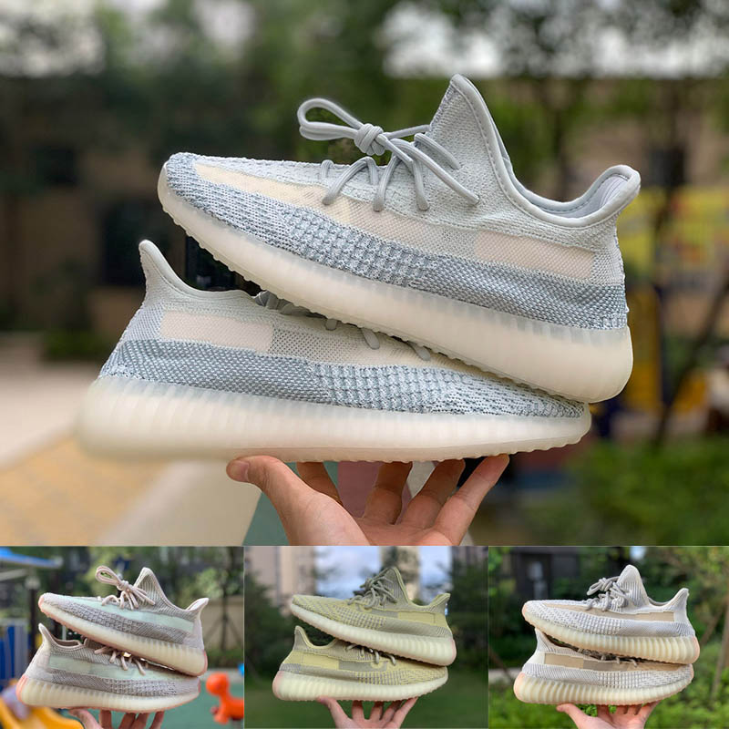 New Kanye West Lundmark Antlia Synth Running Shoes Glow True Form Hyperspace Clay Static Black White Reflective Belgua Zebra Sneakers, 09
New Kanye West Lundmark Antlia Synth Running Shoes Glow True Form Hyperspace Clay Static Black White Reflective Belgua Zebra Sneakers, 09