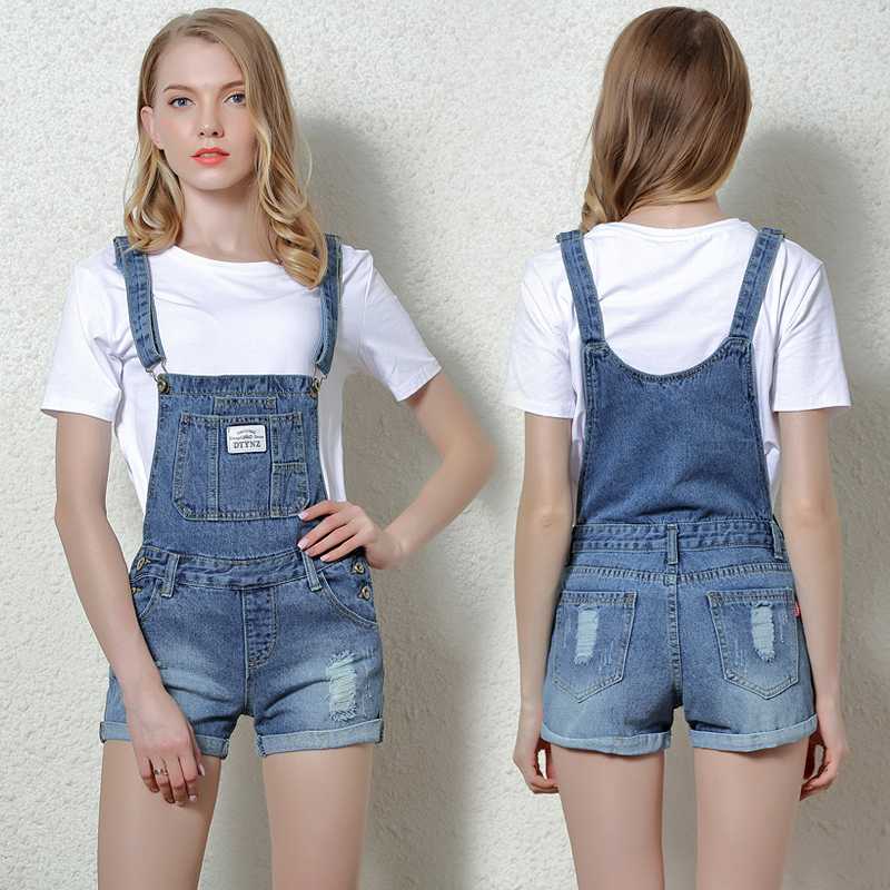 Sling Short Denim Jumpsuit For Women Summer Jeans Casual Shorts Playsuits Slim Ladies Jumpsuit Rompers Womens Clothing 2020 New, Blue
Sling Short Denim Jumpsuit For Women Summer Jeans Casual Shorts Playsuits Slim Ladies Jumpsuit Rompers Womens Clothing 2020 New, Blue