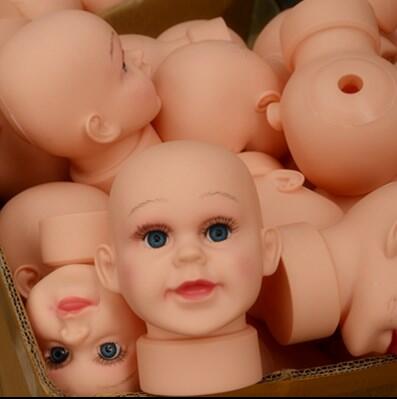 wholesale 37cm sale packaging child head mannequins for cap scarf hat woman display body baby mannequin small model 1pc b614
wholesale 37cm sale packaging child head mannequins for cap scarf hat woman display body baby mannequin small model 1pc b614