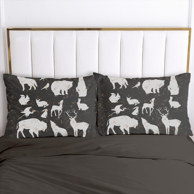 Customize 3D 2PCS Pillow Cases Decoration Throw Pillow Cover Bedding PillowCase 60x70 80x80 Home textile Bohemia Drop Ship, Bohemian 006-black-p 
Customize 3D 2PCS Pillow Cases Decoration Throw Pillow Cover Bedding PillowCase 60x70 80x80 Home textile Bohemia Drop Ship, Bohemian 006-black-p