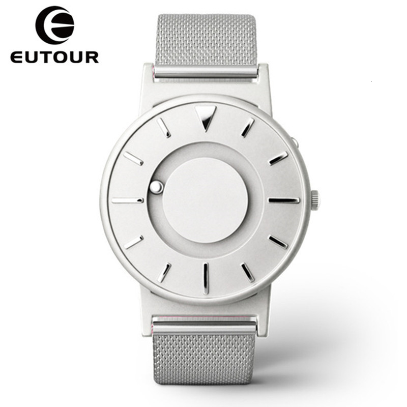 Eutour Magnetic Watch Men Luxury Brand Quartz Women Wrist Watches Fashion Casual Ladies Stainless Steel Watch relogio masculino LY191206, Gray black songs
Eutour Magnetic Watch Men Luxury Brand Quartz Women Wrist Watches Fashion Casual Ladies Stainless Steel Watch relogio masculino LY191206, Gray black songs