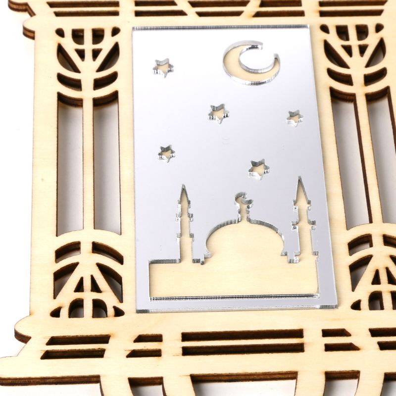 Islam Eid Ramadan Mubarak Decorations Hollow Wooden Hanging Lantern Baubles Plaque Ornament With Rope 2019 New
Islam Eid Ramadan Mubarak Decorations Hollow Wooden Hanging Lantern Baubles Plaque Ornament With Rope 2019 New