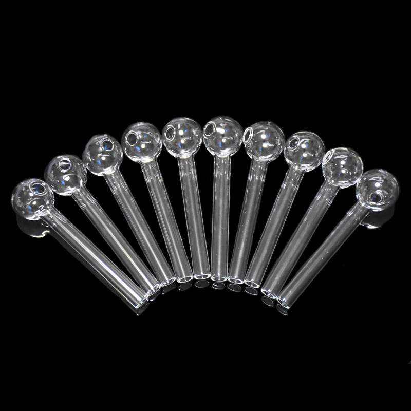 Clear Glass Pipe Oil Nail Burning Jumbo Pipe Pyrex Glass Oil Burner Concentrate Pipes Thick Glass Oil Burner Transparent Great Smoking Tubes
Clear Glass Pipe Oil Nail Burning Jumbo Pipe Pyrex Glass Oil Burner Concentrate Pipes Thick Glass Oil Burner Transparent Great Smoking Tubes