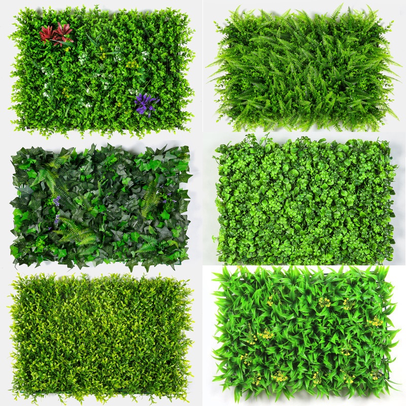 Xuanxiaotong 60*40cm Artificial Green Plants Wall Lawns Landscape Carpet for Home Garden Wall Decoration Party Wedding Supply, Yellow milan
Xuanxiaotong 60*40cm Artificial Green Plants Wall Lawns Landscape Carpet for Home Garden Wall Decoration Party Wedding Supply, Yellow milan