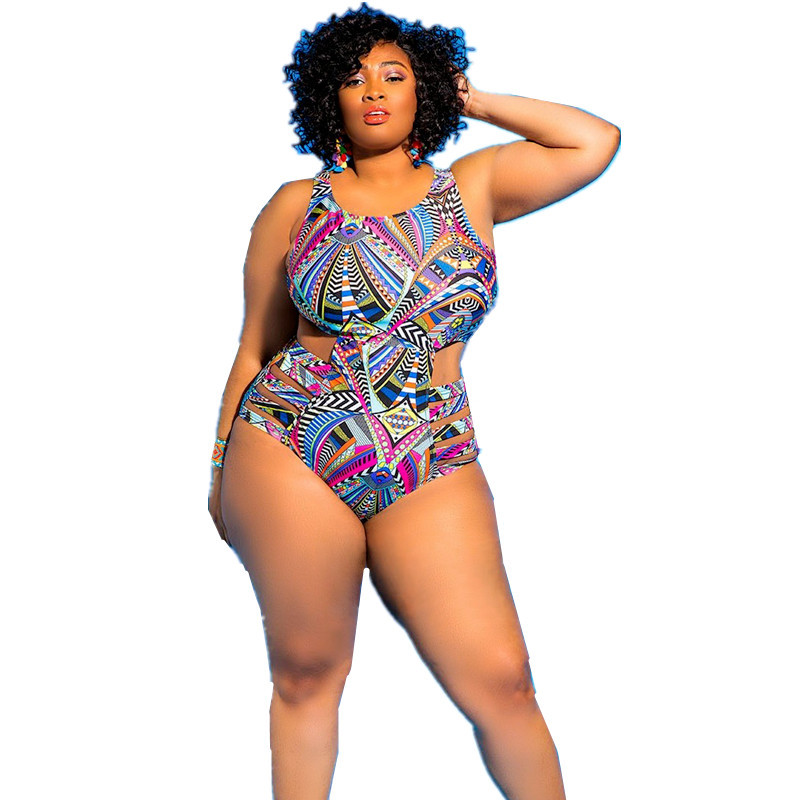 2020 New Arrival Women High Waist Bikinies Set Swimsuit African Print Bathing Suit Plus Size Swimwear Women Biquini, Mixed
2020 New Arrival Women High Waist Bikinies Set Swimsuit African Print Bathing Suit Plus Size Swimwear Women Biquini, Mixed