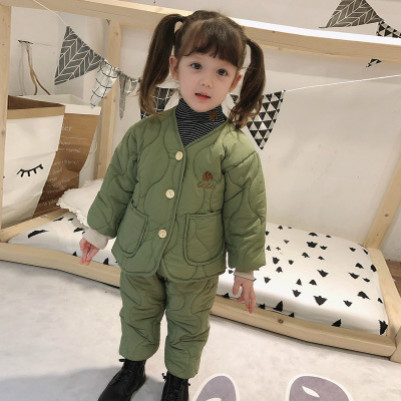Kids Designer Sets Children Brand Solid Color Cotton Clothing Two Piece Set Fashion Tops + Pants Boys Girls Warm Clothes 2020 Winter New, Black
Kids Designer Sets Children Brand Solid Color Cotton Clothing Two Piece Set Fashion Tops + Pants Boys Girls Warm Clothes 2020 Winter New, Black