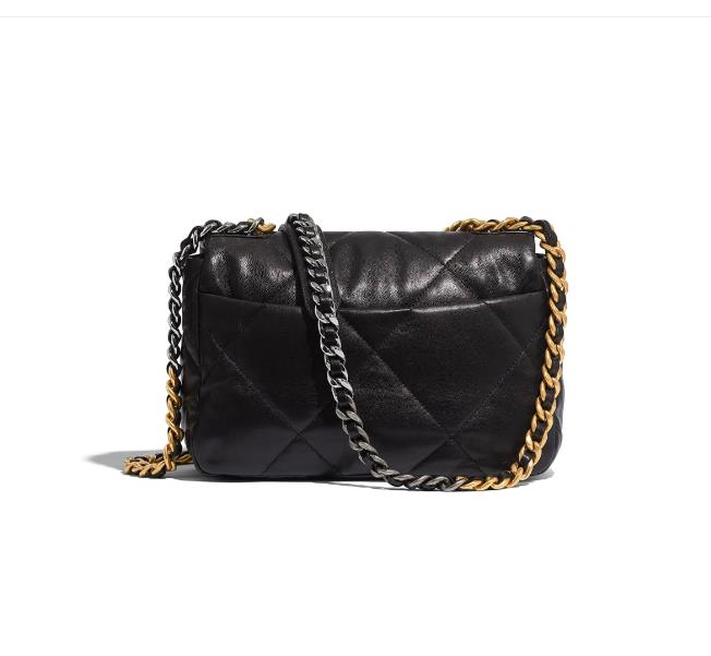 Gift Box Classic No 19 Gold Tone Flap Bag Candy Color Genuine Leather Bags 26cm high quality tradingbear
Gift Box Classic No 19 Gold Tone Flap Bag Candy Color Genuine Leather Bags 26cm high quality tradingbear