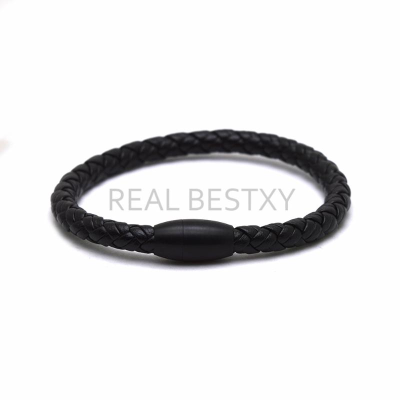 5pcs/lot engrave Trendy Men Jewelry Red Braided Leather Rope Bracelet Black Magnetic Buckle Bracelets Punk Men Wrist Band
5pcs/lot engrave Trendy Men Jewelry Red Braided Leather Rope Bracelet Black Magnetic Buckle Bracelets Punk Men Wrist Band