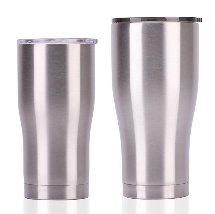 12oz 20oz 30oz 40oz Tumbler Stainless Steel Vacuum Insulated Straight Cup Beer Coffee Mug Glasses with Lids Drinkware Water bottle, As shown
12oz 20oz 30oz 40oz Tumbler Stainless Steel Vacuum Insulated Straight Cup Beer Coffee Mug Glasses with Lids Drinkware Water bottle, As shown