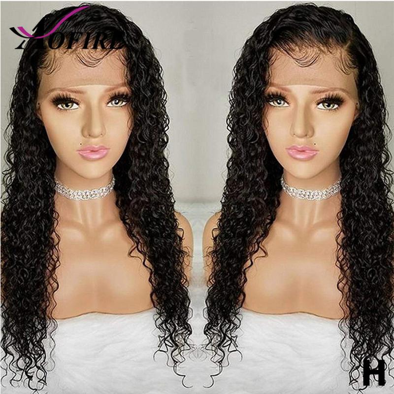 13x6 Lace Front Wigs 150 Density Human Hair Wigs For Black Women Water Wave Hair 360 Lace Frontal Brazilian Remy, Natural color
13x6 Lace Front Wigs 150 Density Human Hair Wigs For Black Women Water Wave Hair 360 Lace Frontal Brazilian Remy, Natural color
