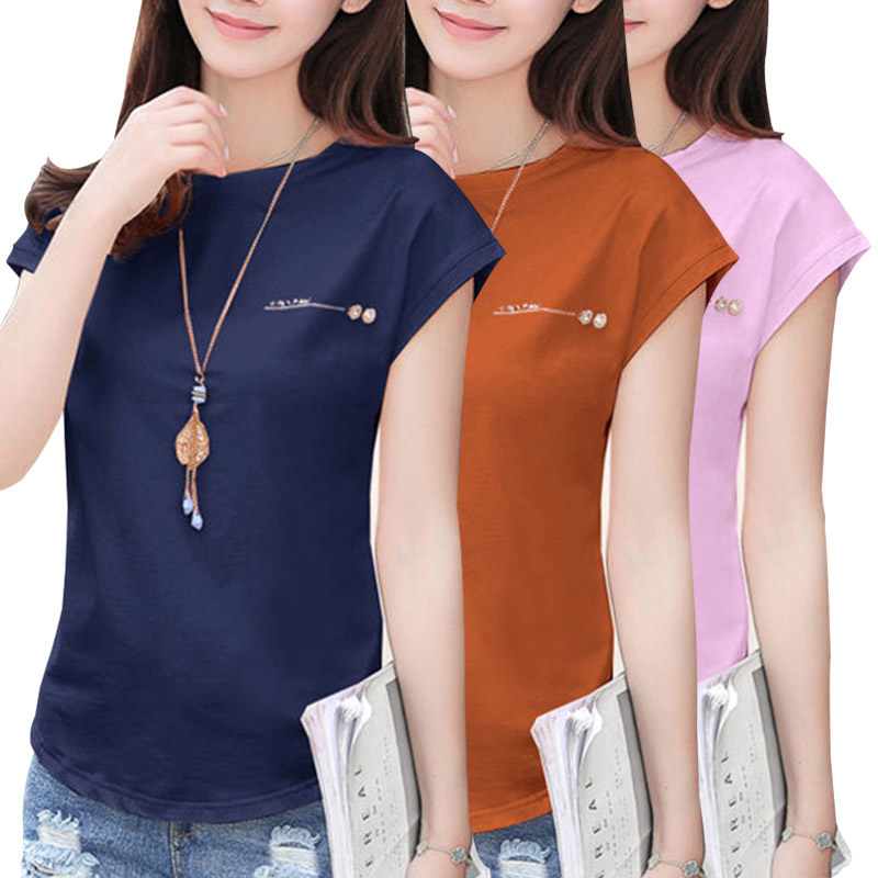 Women Blouse Summer Cotton Shirt 2020 Short Sleeve Lady Tops Female Solid White Black Slim Office Blusas Fashion Plus Size C51, Green
Women Blouse Summer Cotton Shirt 2020 Short Sleeve Lady Tops Female Solid White Black Slim Office Blusas Fashion Plus Size C51, Green