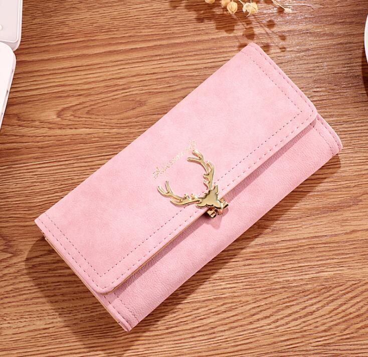 Factory wholesale women handbag cute little fresh leather long wallet matte folding womens wallets card leathers student fashion purse, Red;black
Factory wholesale women handbag cute little fresh leather long wallet matte folding womens wallets card leathers student fashion purse, Red;black