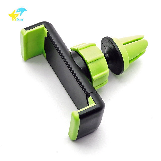 Vitog Universal Car Phone Holder Air Vent Clip Mount for Samsung Note 10 Mate 20 X Auto 360 GPS all Phone Holder Stand, Black
Vitog Universal Car Phone Holder Air Vent Clip Mount for Samsung Note 10 Mate 20 X Auto 360 GPS all Phone Holder Stand, Black