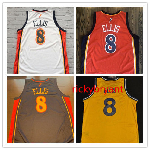 college Basketball Jersey state Monte 8 Ellis throwback jersey Stitched embroidery custom made big size S-5XL, Black
college Basketball Jersey state Monte 8 Ellis throwback jersey Stitched embroidery custom made big size S-5XL, Black