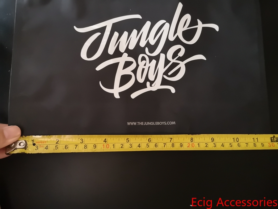 Large Jungle Boys Smell Proof Bags Stand Up Pouch Half A Pound Package Ziplock Only Packaging Mylar Zipper Pack for Herb Flowers DHL
Large Jungle Boys Smell Proof Bags Stand Up Pouch Half A Pound Package Ziplock Only Packaging Mylar Zipper Pack for Herb Flowers DHL