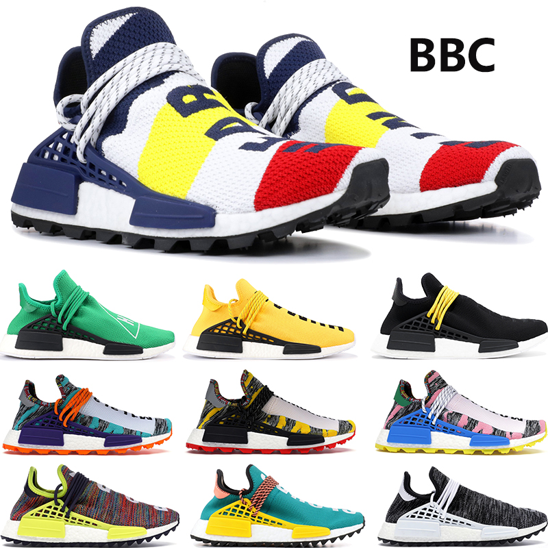 BBC Multi Color NMD Human Race stylist Shoes For Men Women Pharrell Williams Solar Pack Orange Holi Festival Pink Glow Trainer Sneakers, Black red
BBC Multi Color NMD Human Race stylist Shoes For Men Women Pharrell Williams Solar Pack Orange Holi Festival Pink Glow Trainer Sneakers, Black red