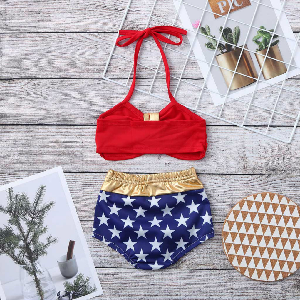 2020 Kids Designer Clothing Girls Swimwear Summer Fashion Children Swimming Suits Soft Comfortable Breathable Two Pieces Set New, As pic
2020 Kids Designer Clothing Girls Swimwear Summer Fashion Children Swimming Suits Soft Comfortable Breathable Two Pieces Set New, As pic