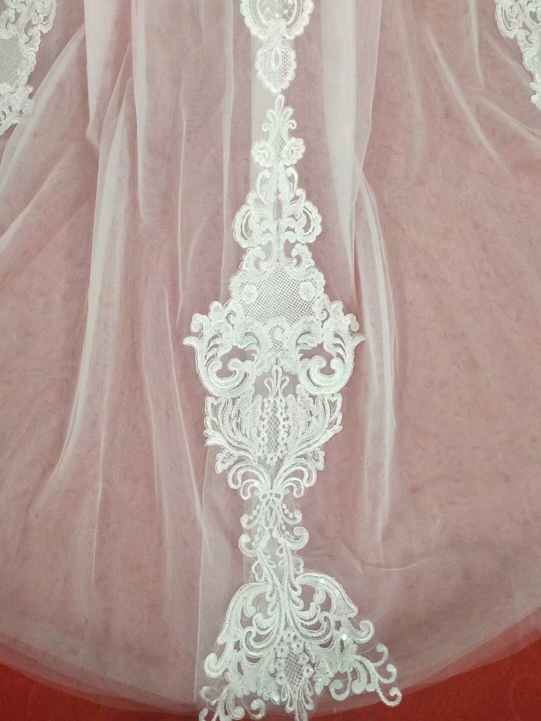 2019 Arabic Long Sleeve Mermaid Wedding Dresses Lace Appliques Beads Plus Size Bridal Gowns Saudi Africa Caften robe de mariée