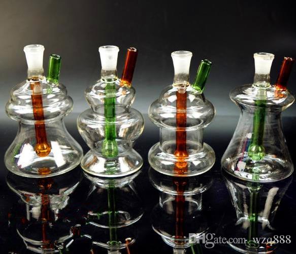 A variety of special filter glass water bottle Wholesale Glass bongs Oil Burner Glass Water Pipes Oil Rigs Smoking Free
A variety of special filter glass water bottle Wholesale Glass bongs Oil Burner Glass Water Pipes Oil Rigs Smoking Free