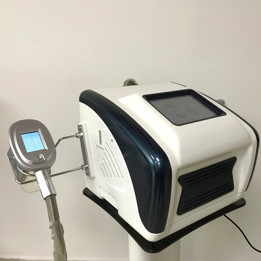 Protable Cryolipolysis fat freezing body slimming maching system cool mini plus cryotherapy machine weight loss
Protable Cryolipolysis fat freezing body slimming maching system cool mini plus cryotherapy machine weight loss