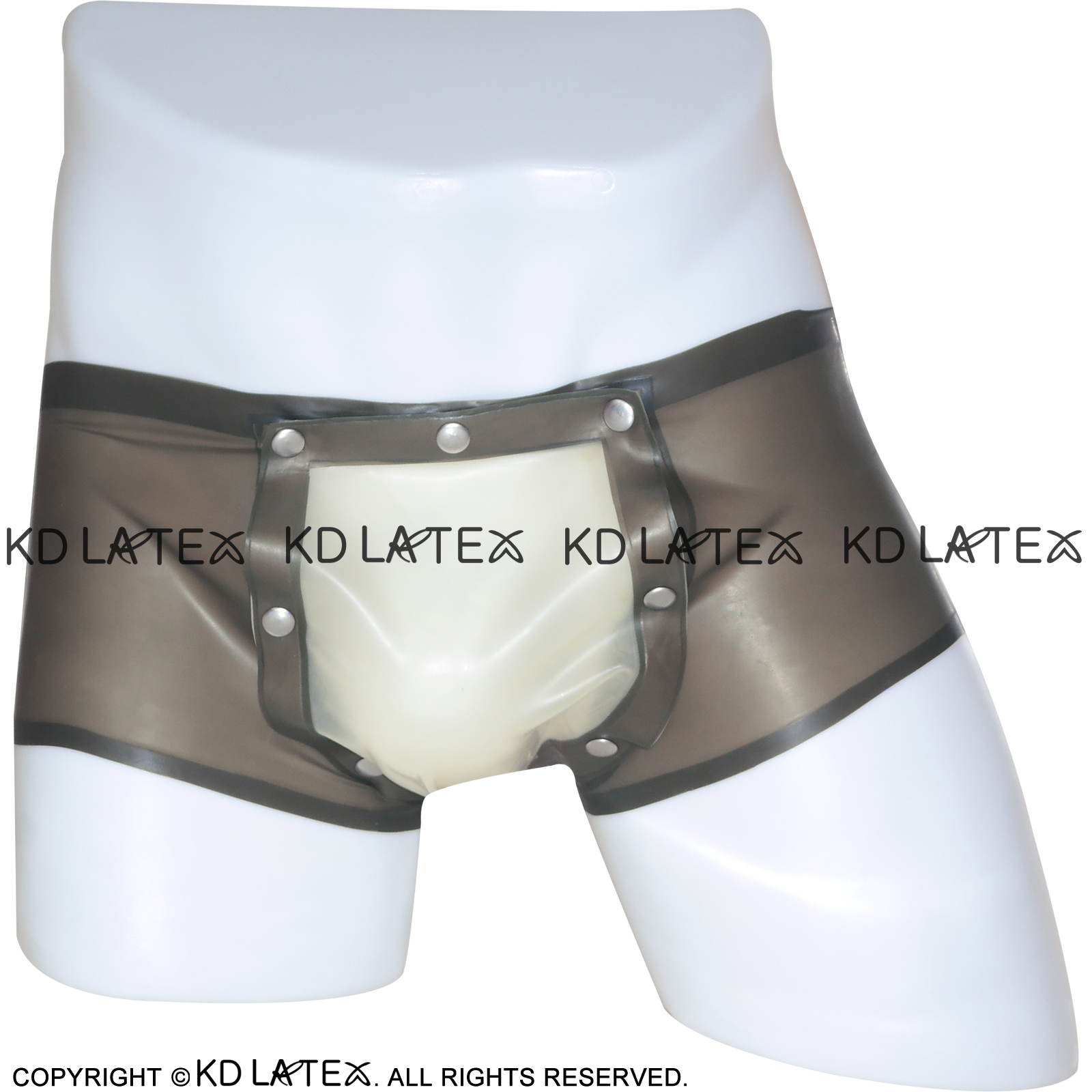 Sexy Latex Boxer Shorts With Codpiece Open Crotch Rubber Briefs Cod piece Underwear Bottoms Panties 0048, White;black
Sexy Latex Boxer Shorts With Codpiece Open Crotch Rubber Briefs Cod piece Underwear Bottoms Panties 0048, White;black