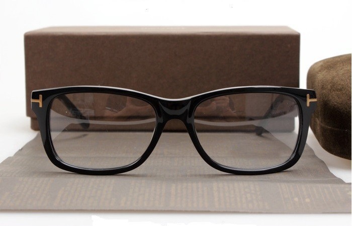 Wholesale-TF5176 glasses frame clear lense Designer glasses myopia eyeglasses oculos de grau men and women myopia eyeglasses frames, Black
Wholesale-TF5176 glasses frame clear lense Designer glasses myopia eyeglasses oculos de grau men and women myopia eyeglasses frames, Black
