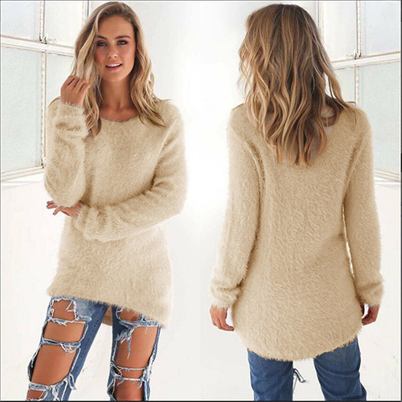 2020 Autumn Winter Sweater Women oversized Pullovers Jumper Casual black pink Sweaters Warm Female Clothes top pull femme BDR87
2020 Autumn Winter Sweater Women oversized Pullovers Jumper Casual black pink Sweaters Warm Female Clothes top pull femme BDR87