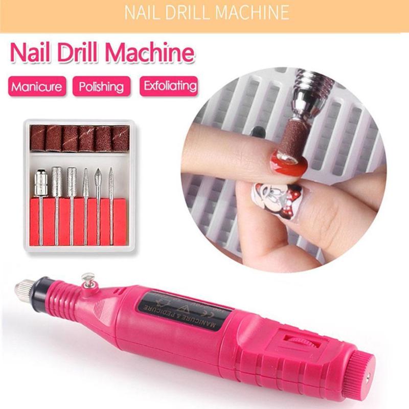 UR Nail Set UV LED Lamp Dryer Soak Off Manicure Tools New Set Electric Art Nail Kit Gel Drill With Polish 6pcs For Nai Q9T3
UR Nail Set UV LED Lamp Dryer Soak Off Manicure Tools New Set Electric Art Nail Kit Gel Drill With Polish 6pcs For Nai Q9T3