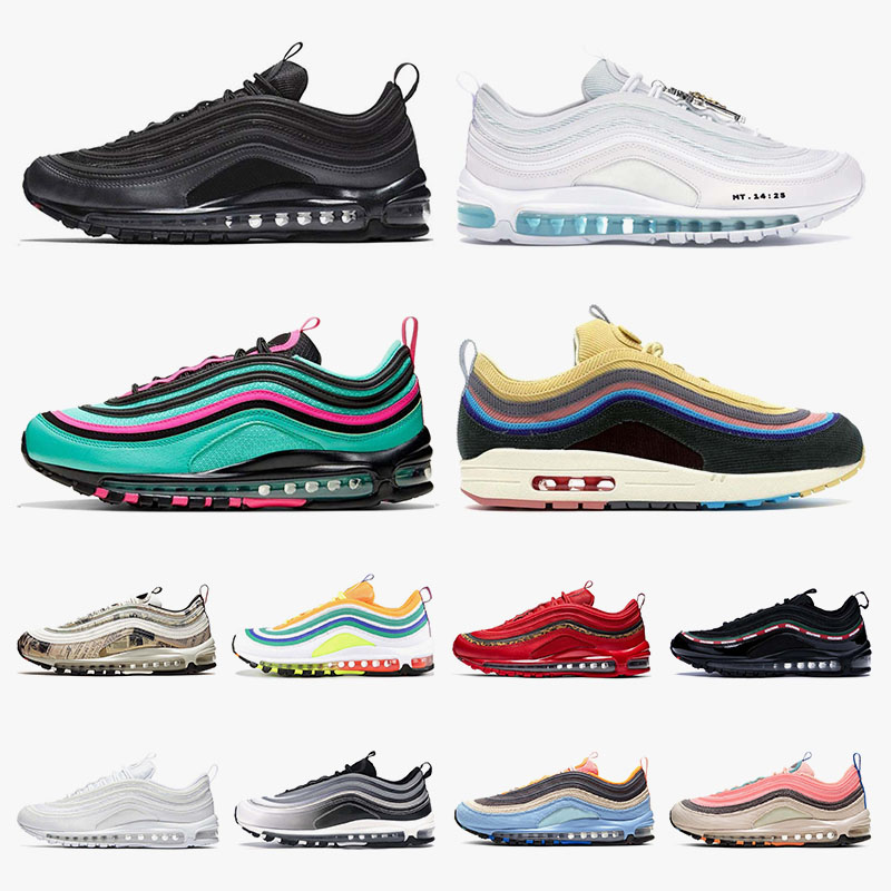 97s Running Shoes for Mens Womens Trainers MSCHF x INRI Jesus Sean Wotherspoon South Beach UNDEFEATED UNDFTD Olive Designer Luxury Sneakers, B38 pink 36-40
97s Running Shoes for Mens Womens Trainers MSCHF x INRI Jesus Sean Wotherspoon South Beach UNDEFEATED UNDFTD Olive Designer Luxury Sneakers, B38 pink 36-40