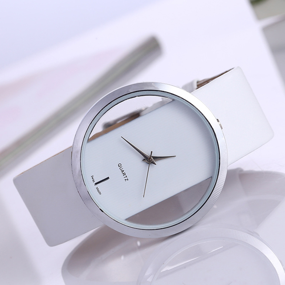 Top Leather Quartz Watch Lady Watches Women Luxury Antique Stylish Round Dress Watch Relogio Feminino Montre Femme, Red
Top Leather Quartz Watch Lady Watches Women Luxury Antique Stylish Round Dress Watch Relogio Feminino Montre Femme, Red