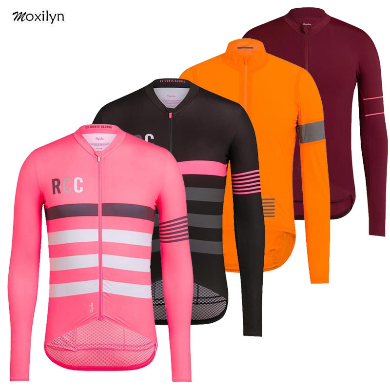 Pro Team High Quaility Cycling Jersey Top Spring quick dry Long Sleeve Racing Cycling Clothing Outdoor Sport Classic Stripe, No fleece
Pro Team High Quaility Cycling Jersey Top Spring quick dry Long Sleeve Racing Cycling Clothing Outdoor Sport Classic Stripe, No fleece
