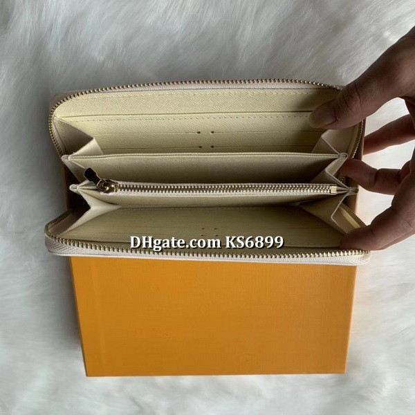 New Arrival Designer Wallets Women Wallet Luxury Purses Zippy Wallet Mens Wallets Designer Card Holder Men Long Purses, Black plaid
New Arrival Designer Wallets Women Wallet Luxury Purses Zippy Wallet Mens Wallets Designer Card Holder Men Long Purses, Black plaid