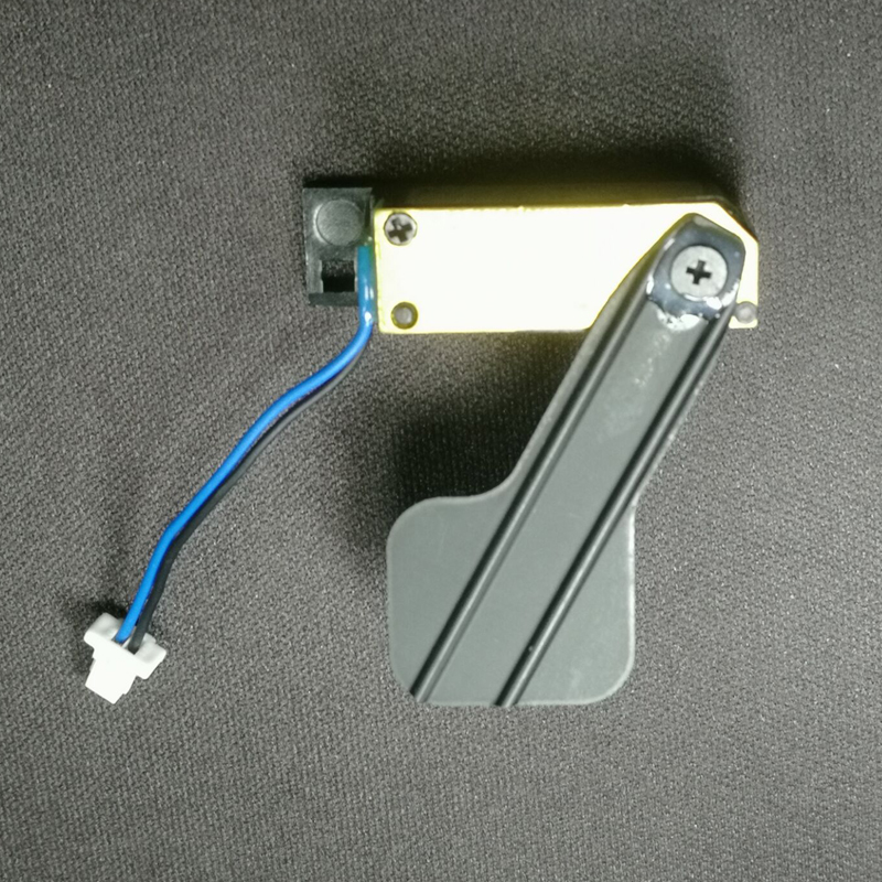 MX-SU-012-10 High Quality Infrared Thermal Imaging Shutters, IR Thermal Imaging Shutters, Freeshipping and No Minimum Order