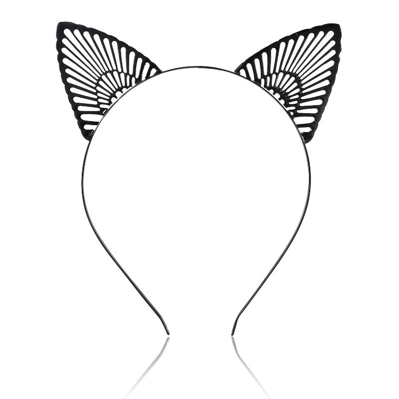 Other Cat Ears Headband Headbands Crystal Hair Hoop Women Girls Kids Party Decoration Headdress Cosplay Costume 3 Packs
Other Cat Ears Headband Headbands Crystal Hair Hoop Women Girls Kids Party Decoration Headdress Cosplay Costume 3 Packs
