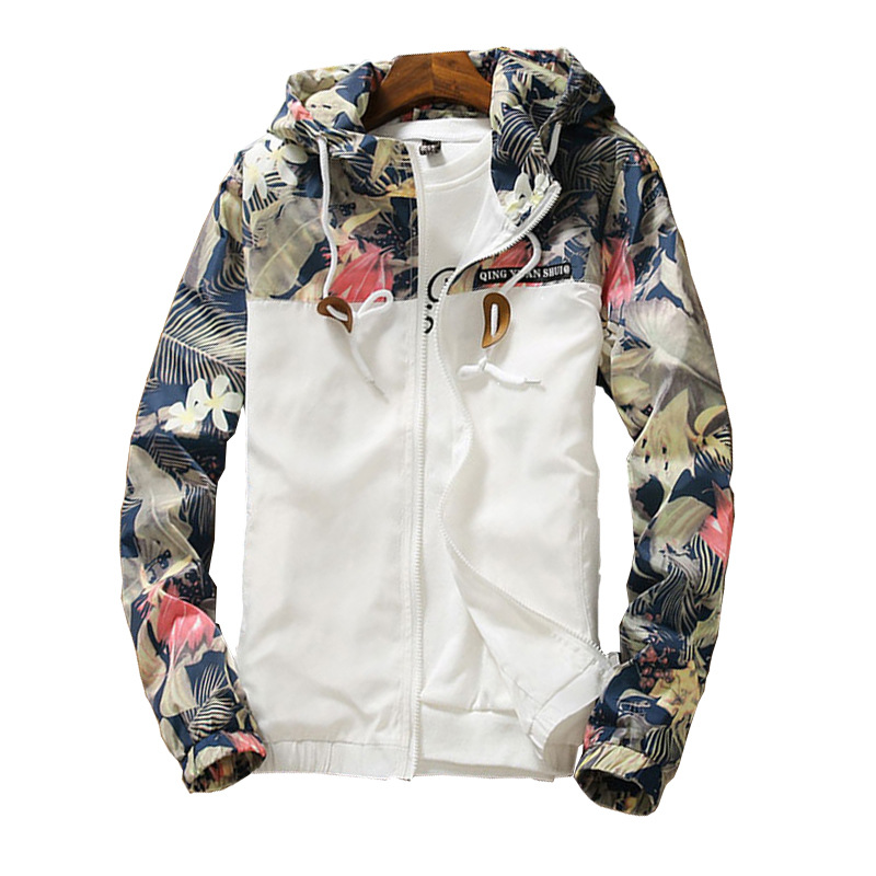 mens floral Jacket Hip Hop Windbreaker fashion jackets Men Women Streetwear Outerwear Couple autumn Hooded Coat high quality JK0001, Dark blue
mens floral Jacket Hip Hop Windbreaker fashion jackets Men Women Streetwear Outerwear Couple autumn Hooded Coat high quality JK0001, Dark blue