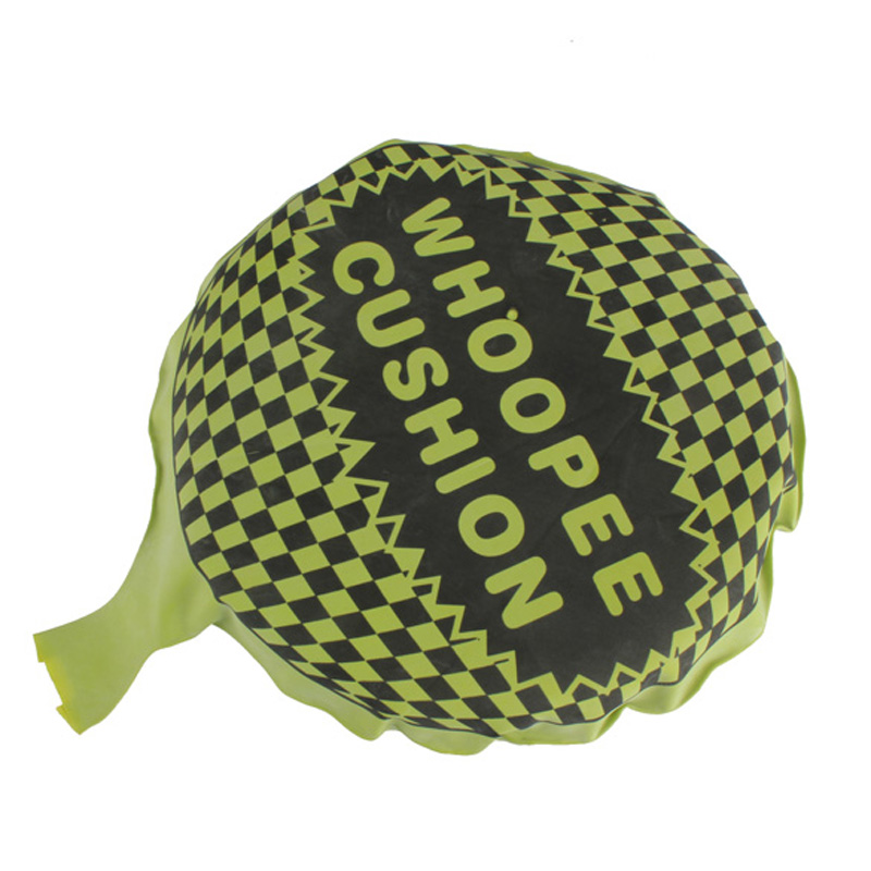 Baby Kids Fun Prank Toys Whoopee Cushion Jokes Gags Pranks Maker Tricks Funny Toys For Child Fart Pad Pillow Perdushka For Funny