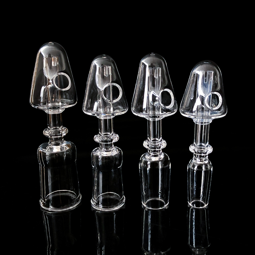 100% Real Quartz Banger 14mm 18mm Quartz Domeless Nail Female Male Joint Quartz Banger Nail free shippping
100% Real Quartz Banger 14mm 18mm Quartz Domeless Nail Female Male Joint Quartz Banger Nail free shippping