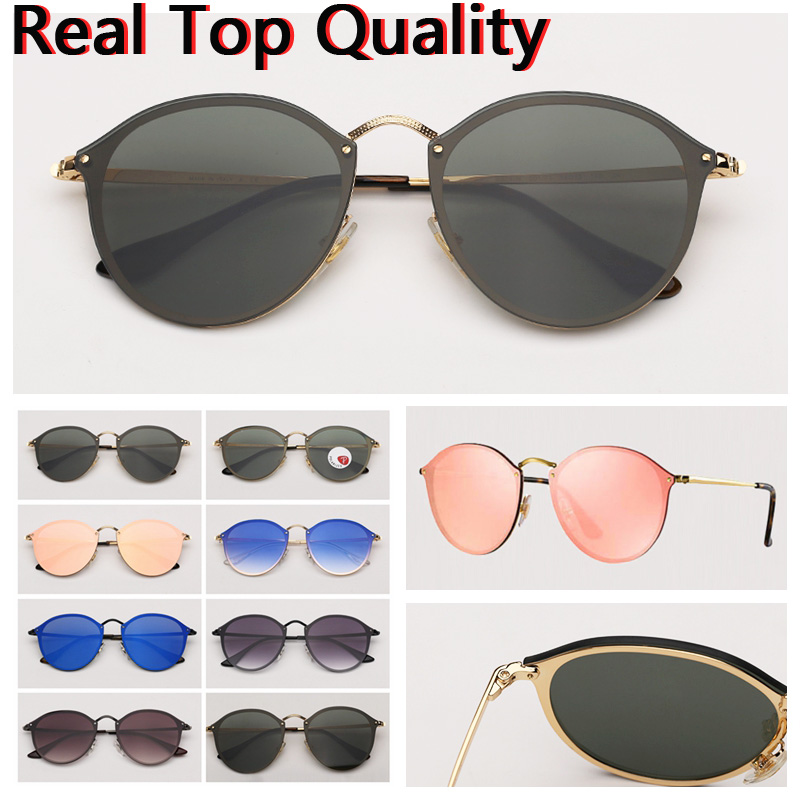 Womens sunglasses mens sunglasses fashion sun glasses eyeware rimless blaze model uv protect lenses with free leather case box
Womens sunglasses mens sunglasses fashion sun glasses eyeware rimless blaze model uv protect lenses with free leather case box