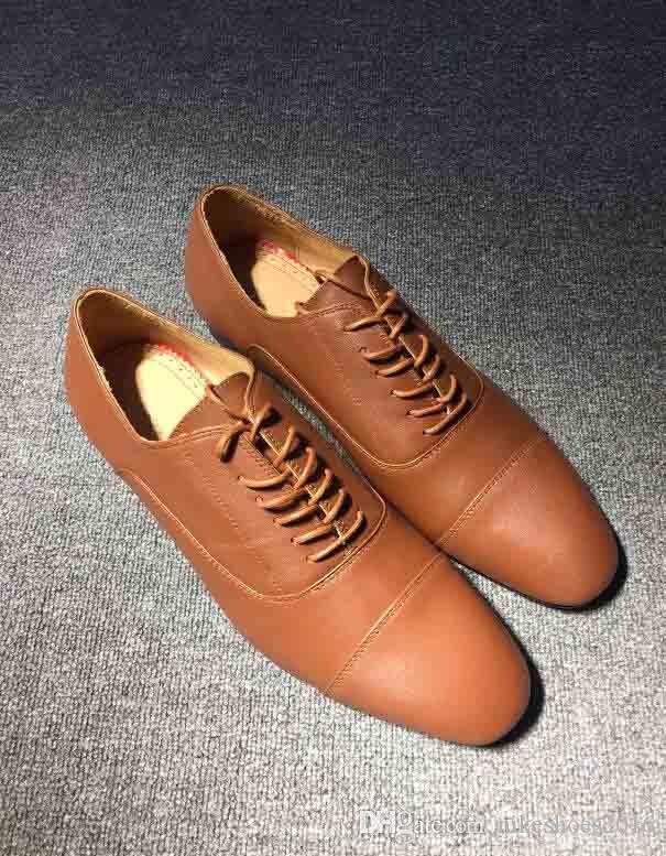 New Fashion Red Bottom Shoes Greggo Orlato Flat Genuine Leather Oxford Shoes Mens Womens Walking Flats Wedding Party Loafers 35-47
New Fashion Red Bottom Shoes Greggo Orlato Flat Genuine Leather Oxford Shoes Mens Womens Walking Flats Wedding Party Loafers 35-47