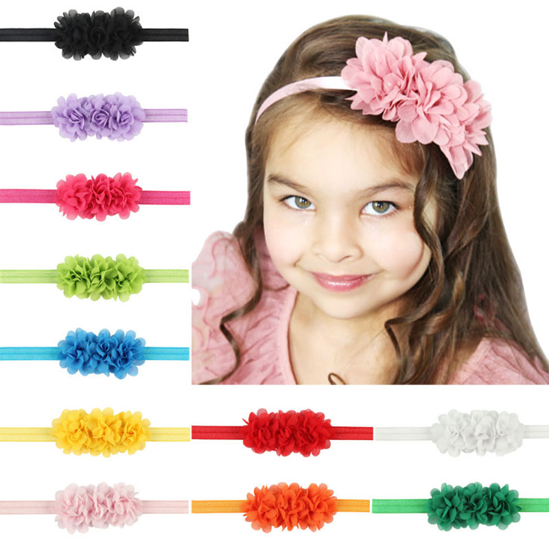 New Infant Kids Girl Flower Headband Children Hair Accessories Newborn Hairbands Baby Chiffon Headbands photography props Free shipping, Mixed
New Infant Kids Girl Flower Headband Children Hair Accessories Newborn Hairbands Baby Chiffon Headbands photography props Free shipping, Mixed